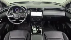 2023 Hyundai Tucson Gasoline 1.6 Turbo 2WD — фото 7