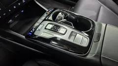 2023 Hyundai Tucson Gasoline 1.6 Turbo 2WD — фото 9
