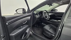 2023 Hyundai Tucson Gasoline 1.6 Turbo 2WD — фото 10