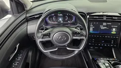 2023 Hyundai Tucson Gasoline 1.6 Turbo 2WD — фото 13