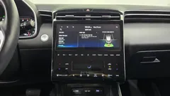 2023 Hyundai Tucson Gasoline 1.6 Turbo 2WD — фото 14