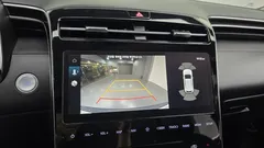 2023 Hyundai Tucson Gasoline 1.6 Turbo 2WD — фото 15