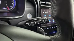 2023 Hyundai Tucson Gasoline 1.6 Turbo 2WD — фото 17