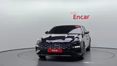 2023 Kia K8 Noblesse Lite, синий — фото 3