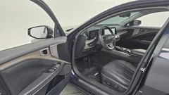 2023 Kia K8 Noblesse Lite, синий — фото 10