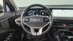 2023 Kia K8 Noblesse Lite, синий — фото 13