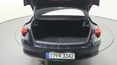 2023 Kia K8 Noblesse Lite, синий — фото 16