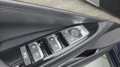 2023 Kia K8 Noblesse Lite, синий — фото 20