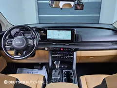 2023 Kia Carnival Diesel 9-Seater Prestige — фото 7