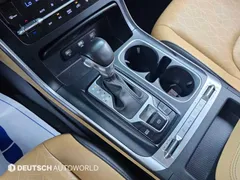 2023 Kia Carnival Diesel 9-Seater Prestige — фото 9