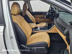 2023 Kia Carnival Diesel 9-Seater Prestige — фото 10
