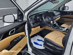 2023 Kia Carnival Diesel 9-Seater Prestige — фото 15