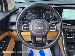 2023 Kia Carnival Diesel 9-Seater Prestige — фото 17