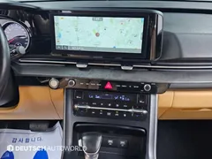 2023 Kia Carnival Diesel 9-Seater Prestige — фото 18