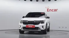 2023 Kia Seltos Gasoline 1.6 Turbo 2WD — фото 3
