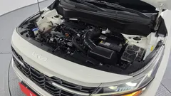 2023 Kia Seltos Gasoline 1.6 Turbo 2WD — фото 6