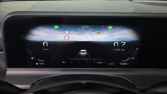 2023 Kia Seltos Gasoline 1.6 Turbo 2WD — фото 8