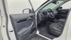 2023 Kia Seltos Gasoline 1.6 Turbo 2WD — фото 10