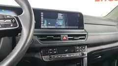2023 Kia Seltos Gasoline 1.6 Turbo 2WD — фото 13