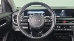2023 Kia Seltos Gasoline 1.6 Turbo 2WD — фото 14
