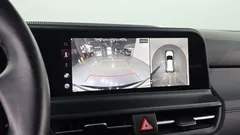 2023 Kia Seltos Gasoline 1.6 Turbo 2WD — фото 15