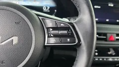 2023 Kia Seltos Gasoline 1.6 Turbo 2WD — фото 17