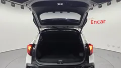 2023 Kia Seltos Gasoline 1.6 Turbo 2WD — фото 18