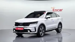 2022 Kia Sorento HEV 1.6 2WD — фото 1