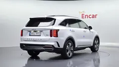2022 Kia Sorento HEV 1.6 2WD — фото 2