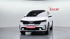 2022 Kia Sorento HEV 1.6 2WD — фото 3