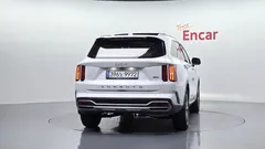 2022 Kia Sorento HEV 1.6 2WD — фото 4