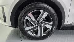 2022 Kia Sorento HEV 1.6 2WD — фото 5
