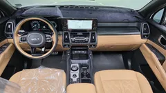 2022 Kia Sorento HEV 1.6 2WD — фото 7