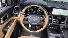 2022 Kia Sorento HEV 1.6 2WD — фото 13