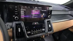 2022 Kia Sorento HEV 1.6 2WD — фото 14