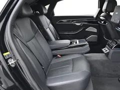 2021 Audi A8 55 TFSI Quattro LWB — фото 15