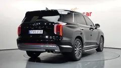 2023 Hyundai Palisade Gasoline 3.8 2WD — фото 2