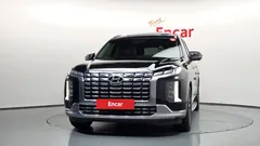 2023 Hyundai Palisade Gasoline 3.8 2WD — фото 3