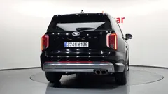 2023 Hyundai Palisade Gasoline 3.8 2WD — фото 4