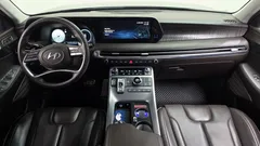 2023 Hyundai Palisade Gasoline 3.8 2WD — фото 7