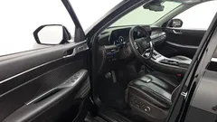 2023 Hyundai Palisade Gasoline 3.8 2WD — фото 10
