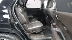 2023 Hyundai Palisade Gasoline 3.8 2WD — фото 11