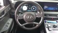2023 Hyundai Palisade Gasoline 3.8 2WD — фото 13