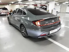 2022 Hyundai Sonata Modern — фото 2