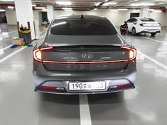 2022 Hyundai Sonata Modern — фото 4