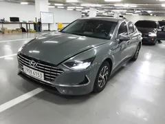 2022 Hyundai Sonata Modern — фото 9