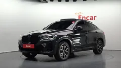 2023 BMW X4 xDrive20i M Sports Pro — фото 1