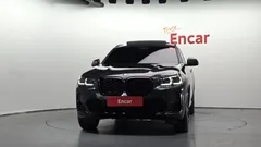 2023 BMW X4 xDrive20i M Sports Pro — фото 3