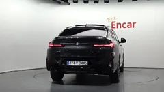 2023 BMW X4 xDrive20i M Sports Pro — фото 4