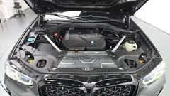2023 BMW X4 xDrive20i M Sports Pro — фото 6